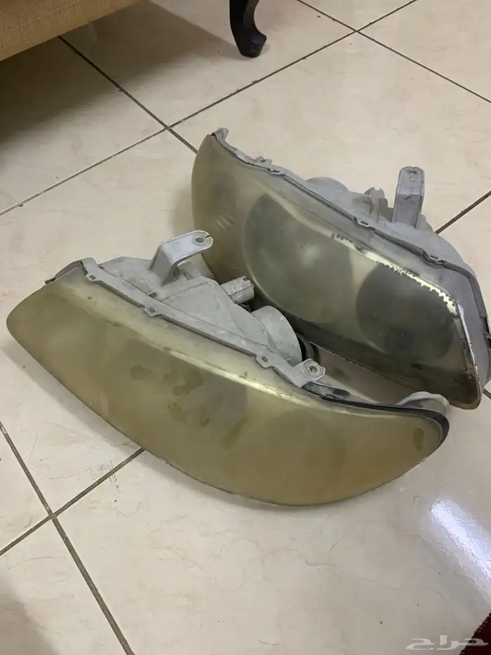 قطع غير نيسان صني 2005 5