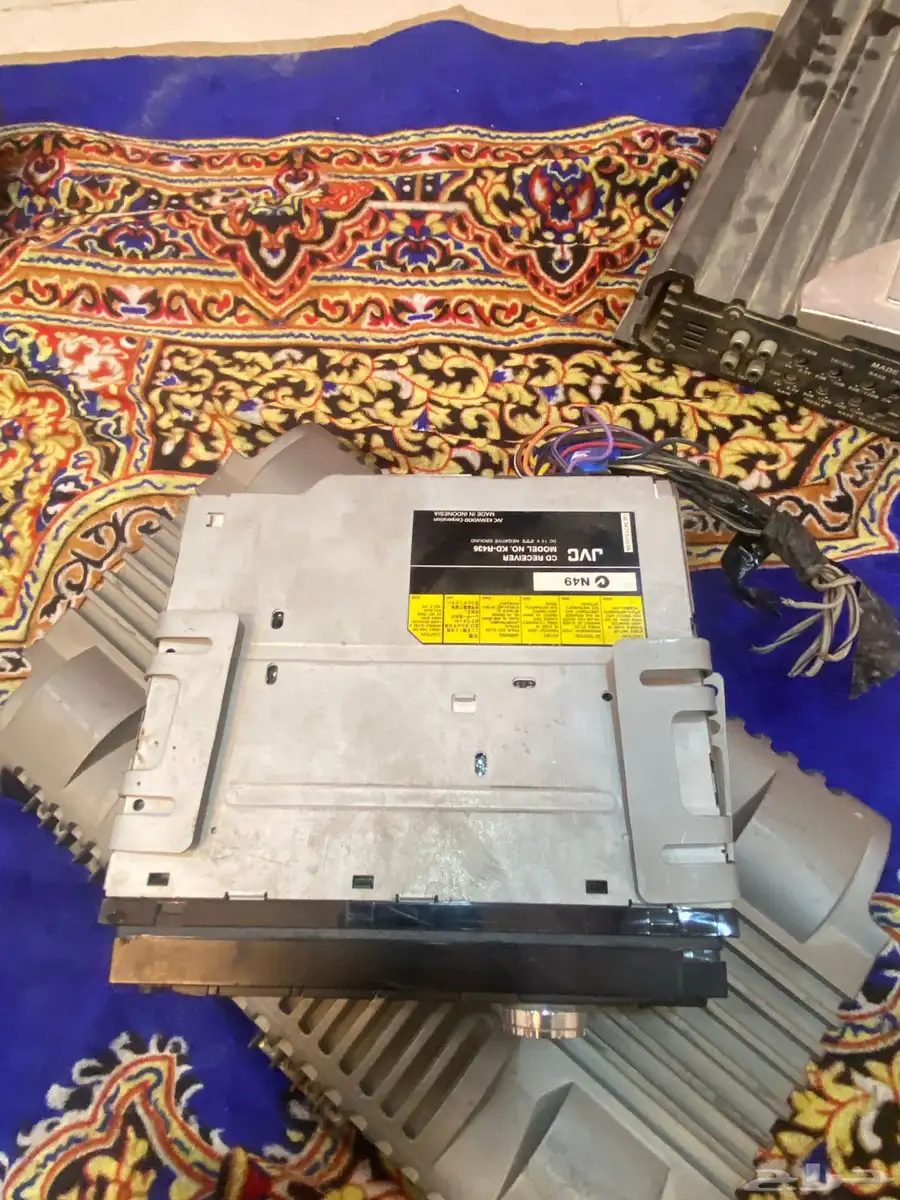 مسجلات أطياس شبك 16