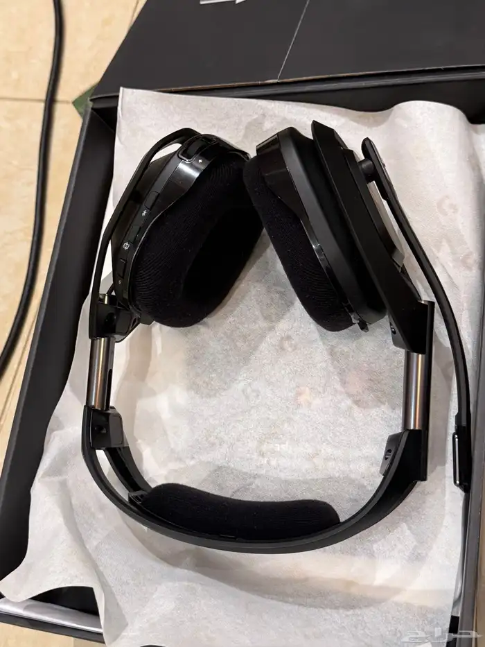 استرو اي 50 اكس   ASTRO A50 x 3