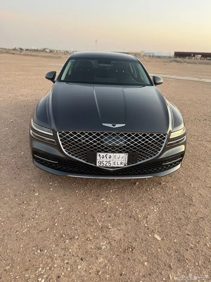 جنسس مديل 2021 6سرندل 4