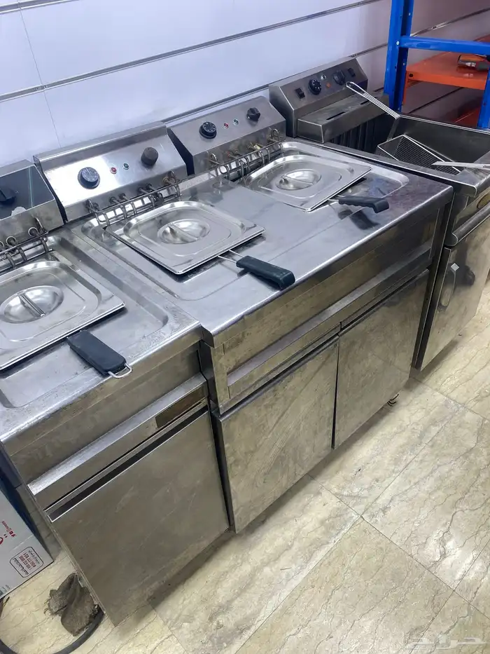 قلايه بطاطس 4