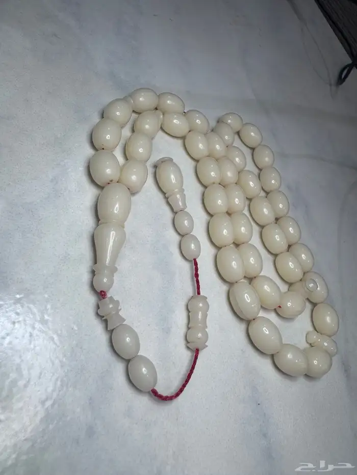 مسابيح ضومنه امريكي صب جديد خراطة فاخره تمليكه 11