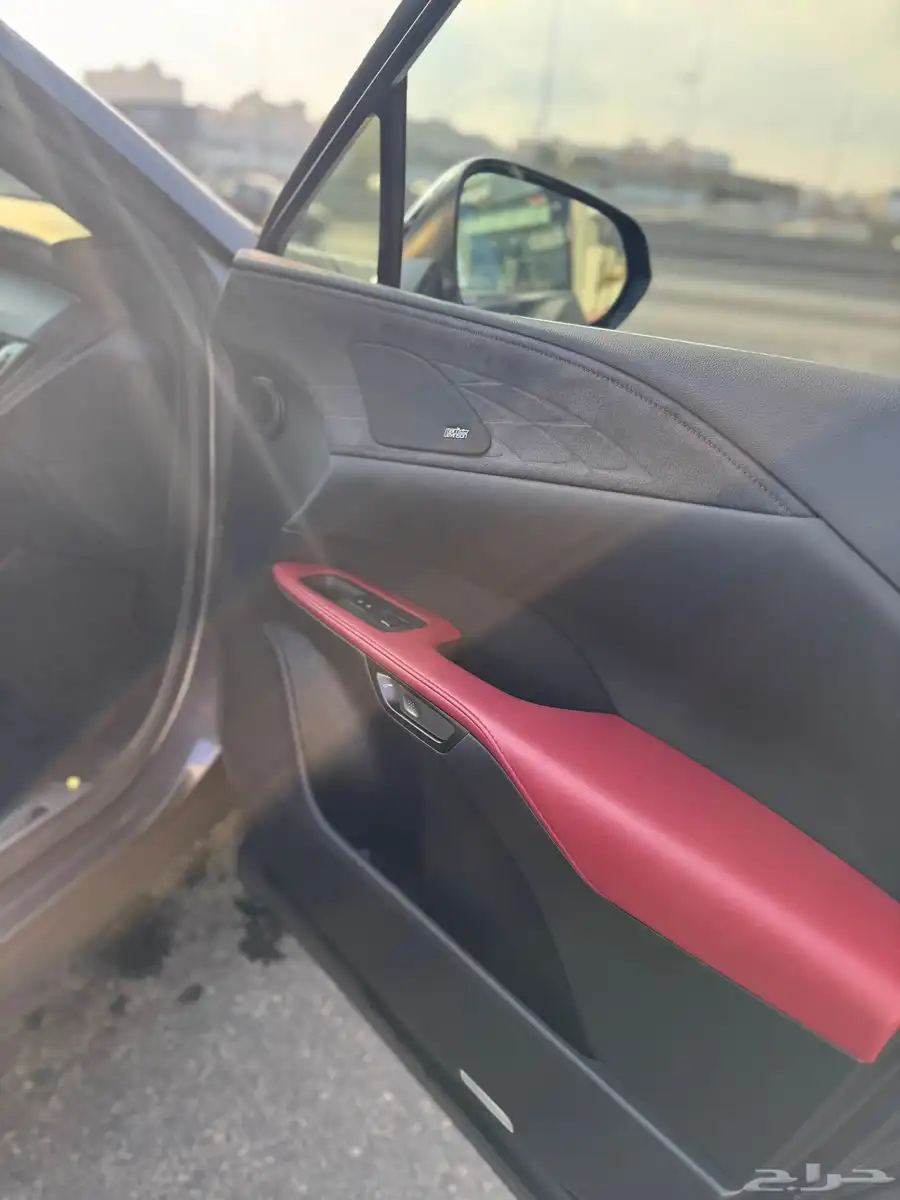 لكزس RX350 F sport سعودي اعلى فئة 2024 21