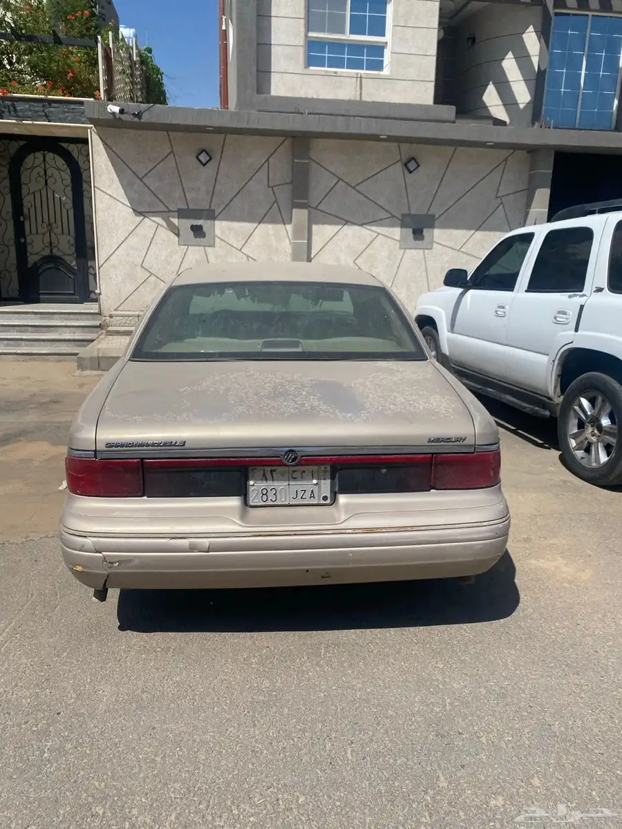 فورد 1997 10