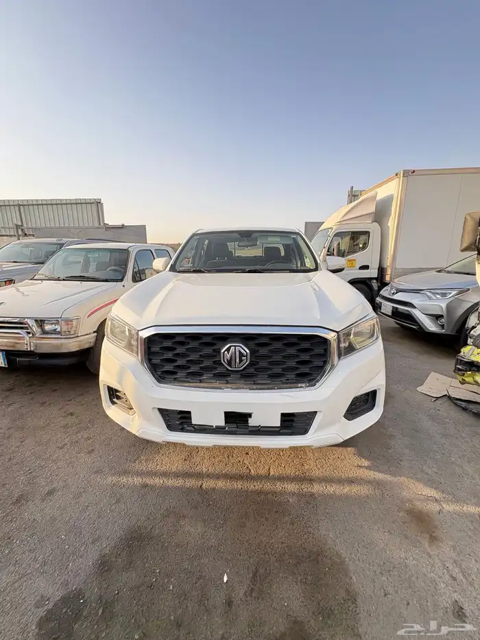 ام جي T60 2020 0