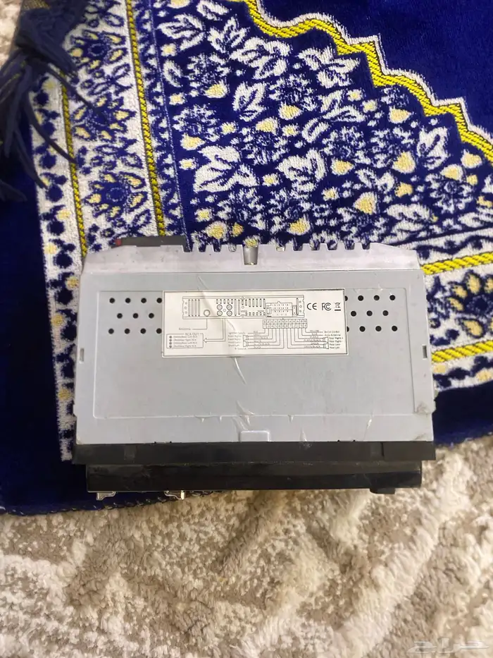 مسجل 1