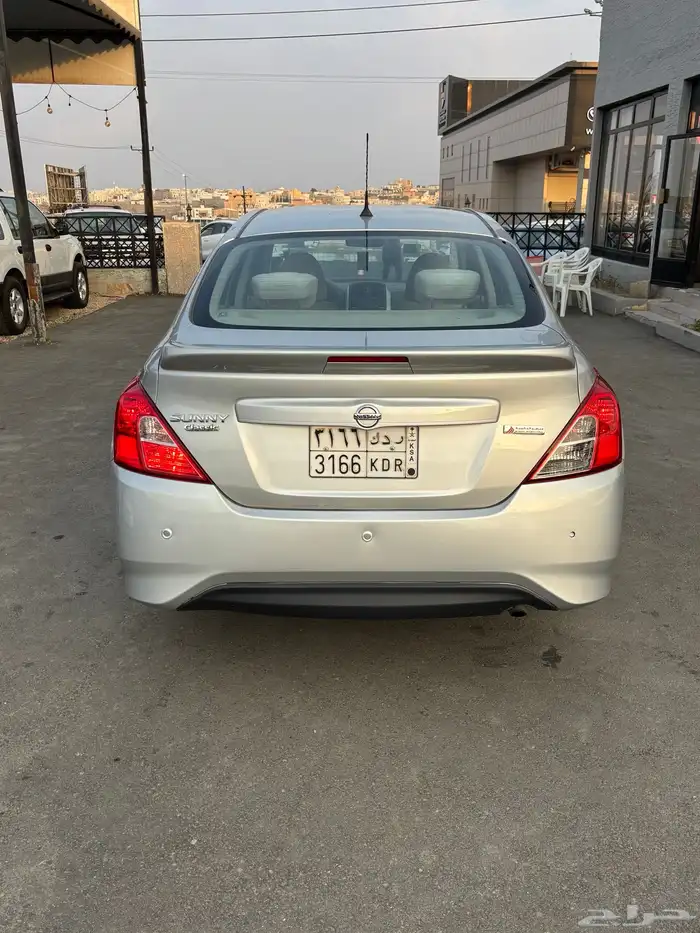 نيسان صني 2023 9