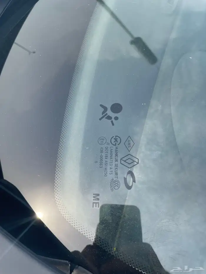 رينو فلوانس Renault Fluence 11
