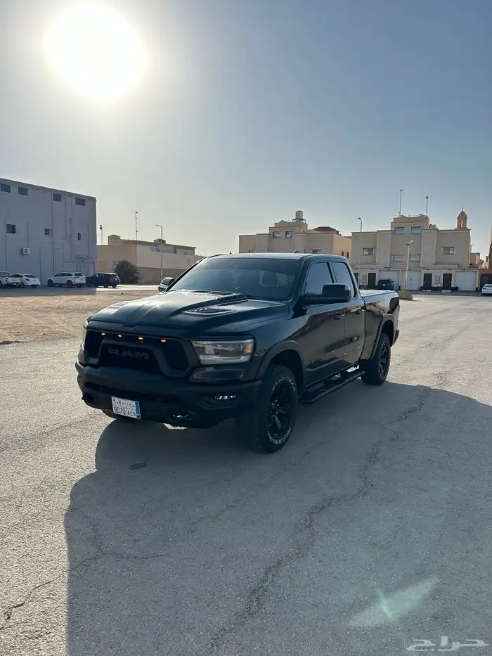 رام ديزل 2021 0
