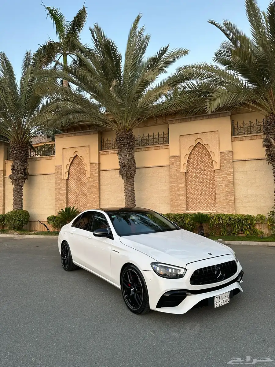 Mercedes 2020 E 200 10