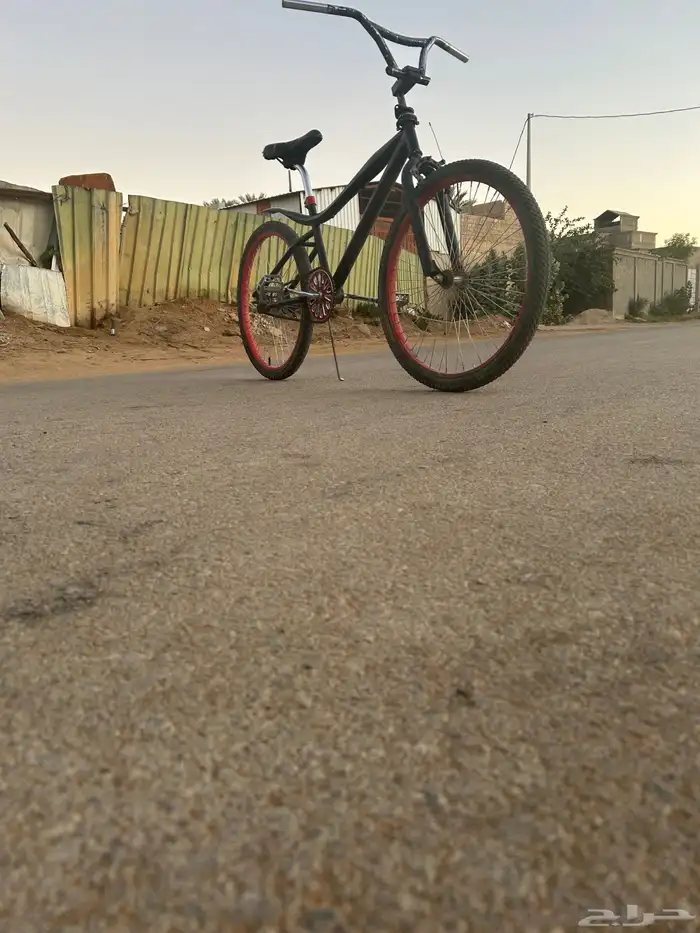 سيكل كوبرا للبيع مقاس 24 50
