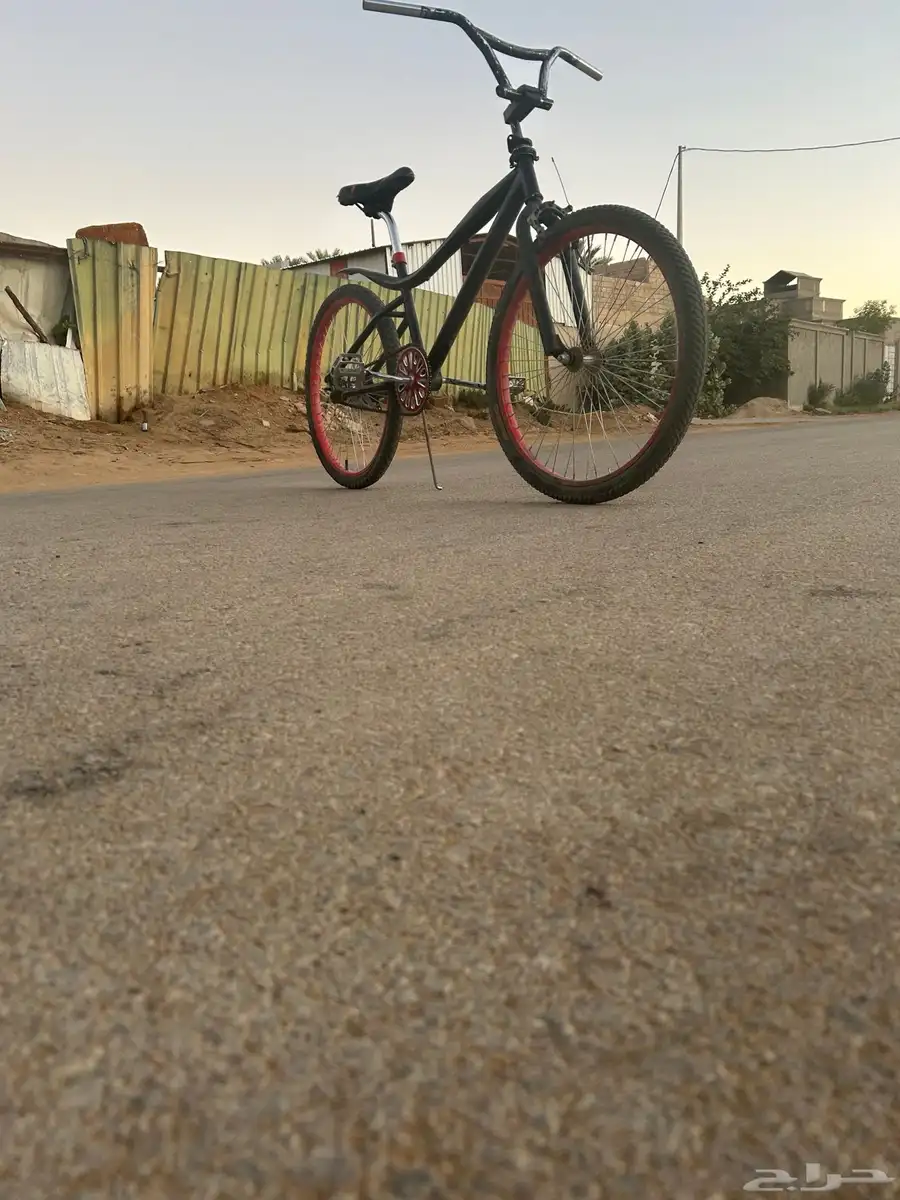 سيكل كوبرا للبيع مقاس 24 50