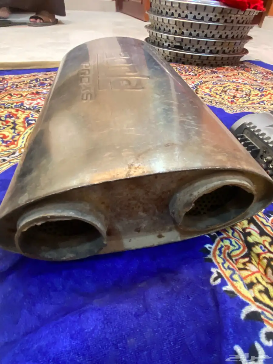 مسجلات أطياس شبك 6