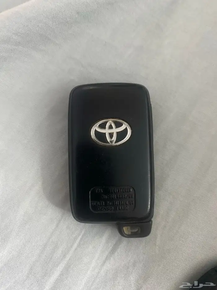 للبيع مفتاح كامري أوريون 0