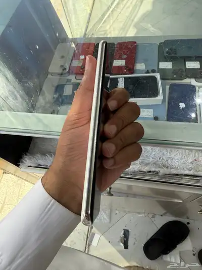 هواوي P60 pro 512 ram12 3