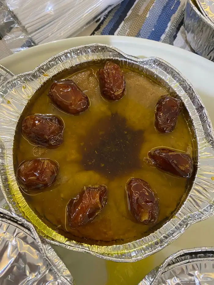 اكلات جنوبيه شغل الوالده 3