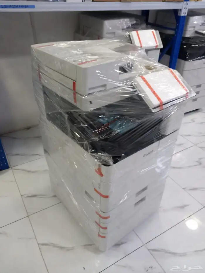 ماكينات تصوير 9