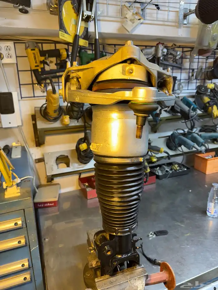 مساعد بورش كايين 0