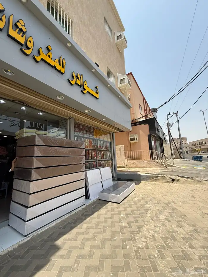 سرير بوكس خشب قماش مخمل 0