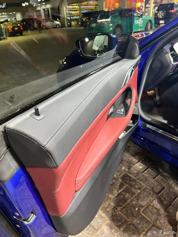 اخو الجديد BMW بي ام دبليو 2023 13