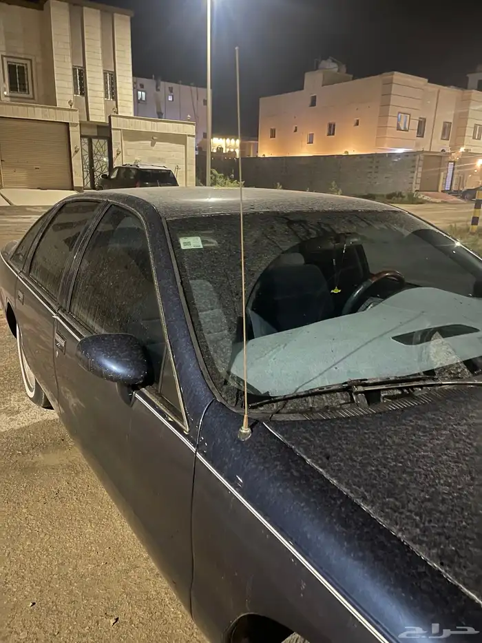 كابرس 1994 LS 0