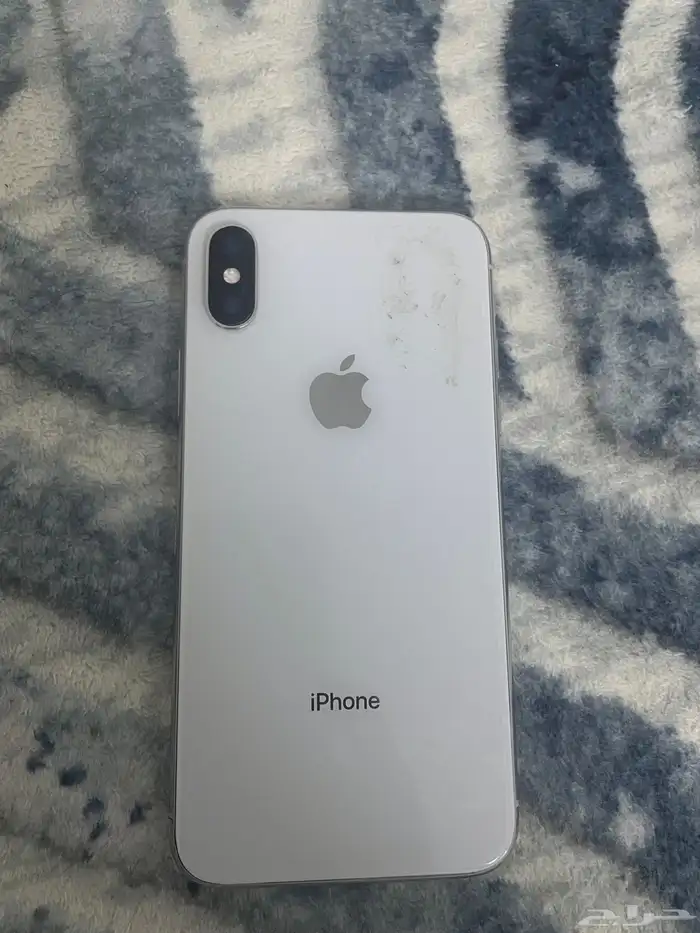 جوال ايفون X 2