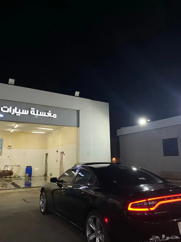 دودج تشارجر ارتي 2017 4