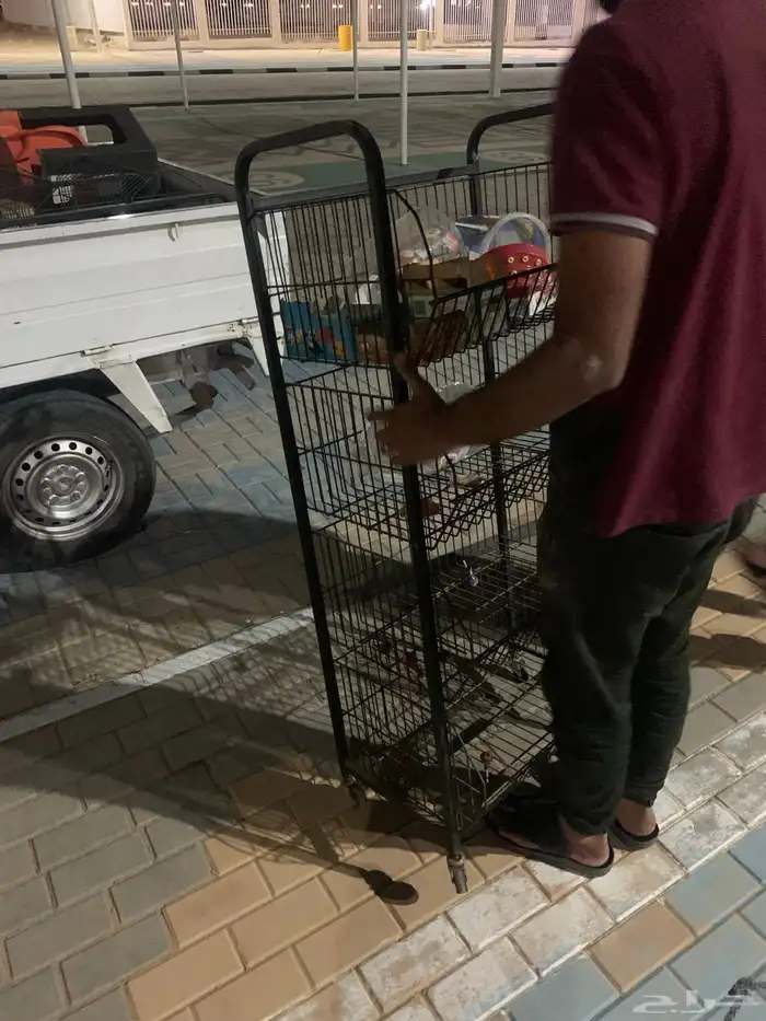 رفوف 0