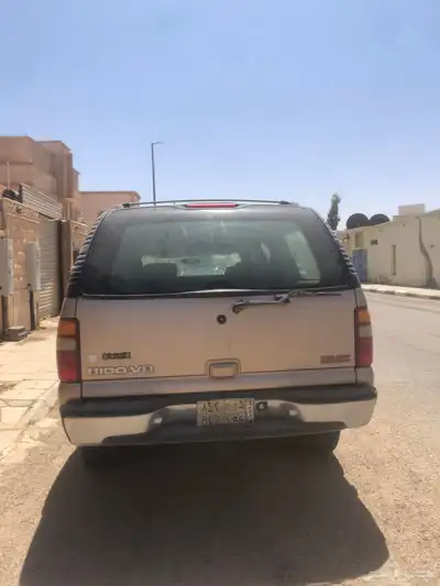جمس سوبربان 2001 2