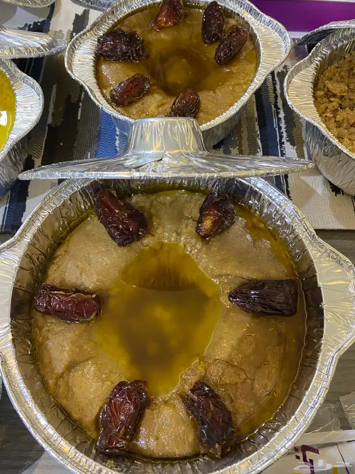 اكلات جنوبيه شغل الوالده 4