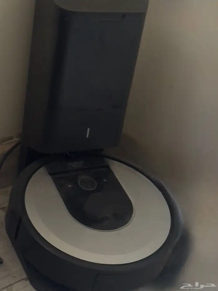 مكنسة ذكية iRobot Roomba i6  للبيع 1