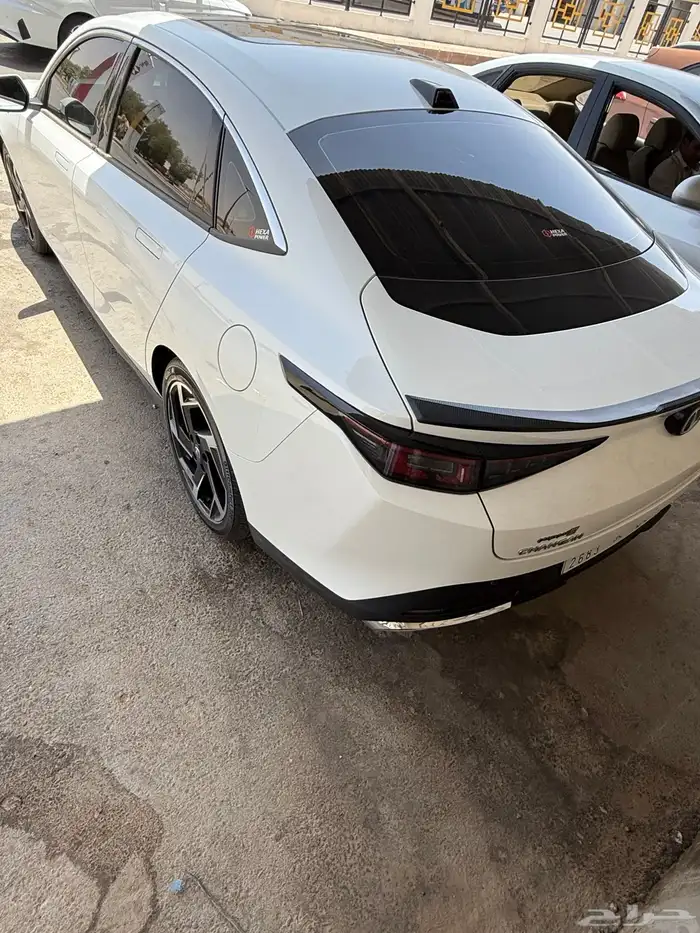 شنجان ايدو 1
