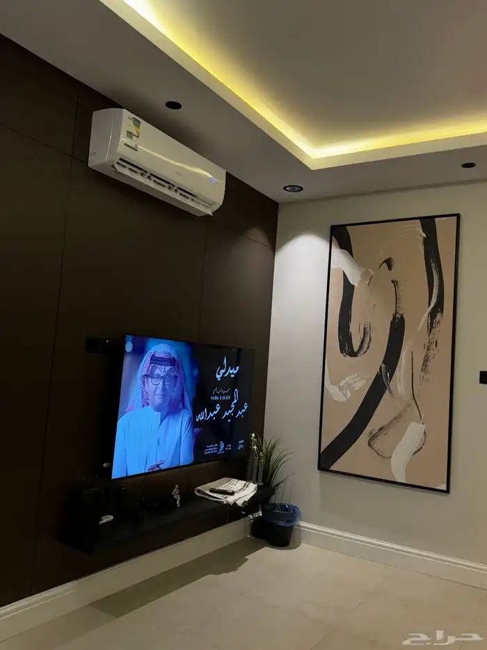 استديوهات وشقق في العقيق والقيروان 3