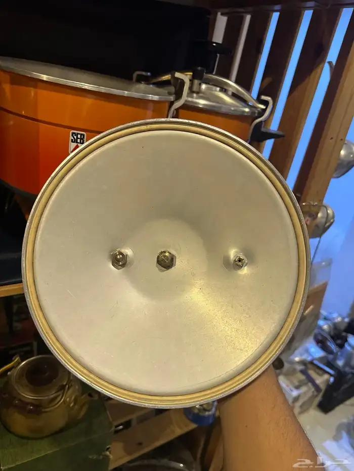 كاتم سب فرنسي تادر 6