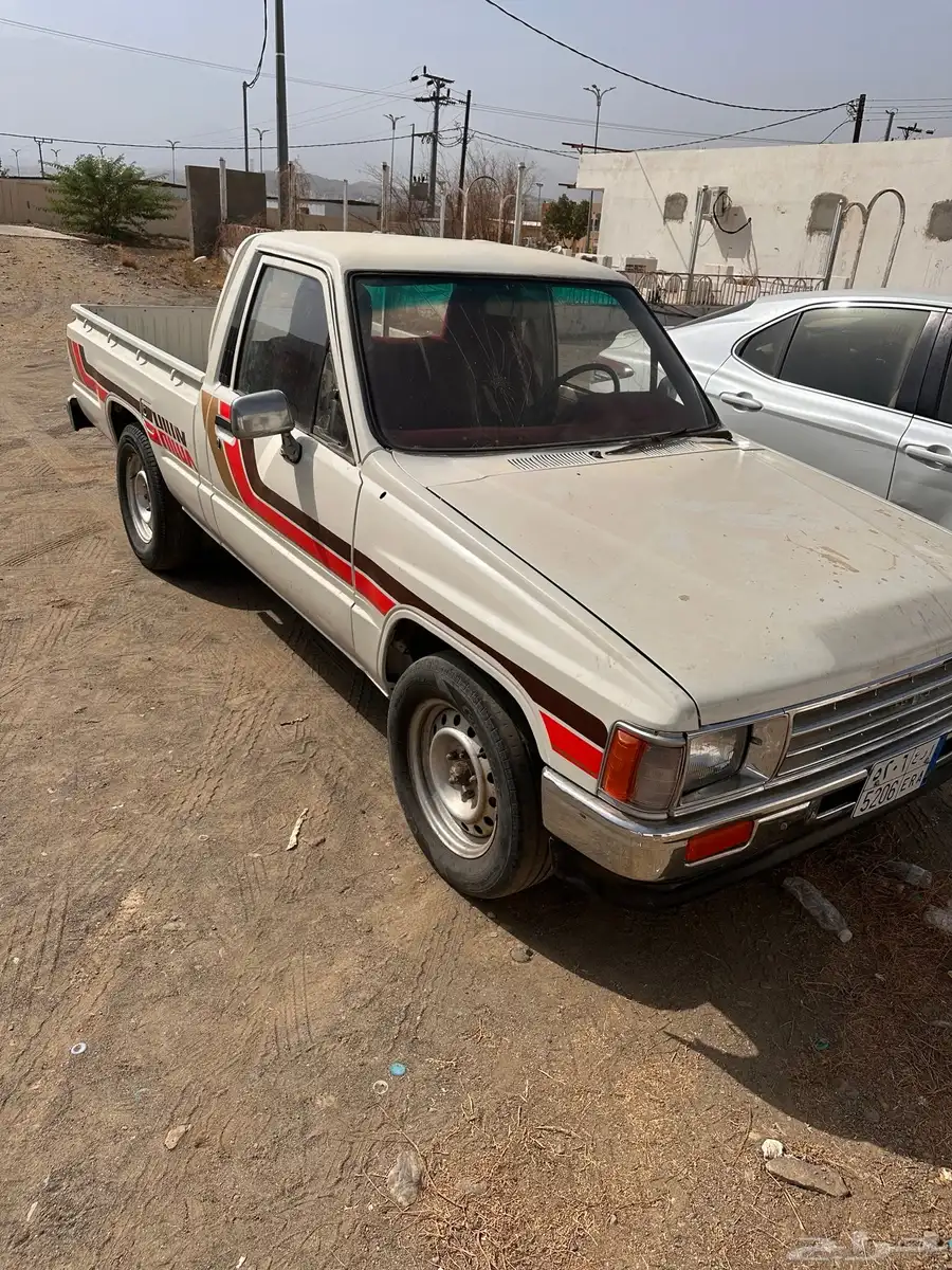 هايكلس 1987 3