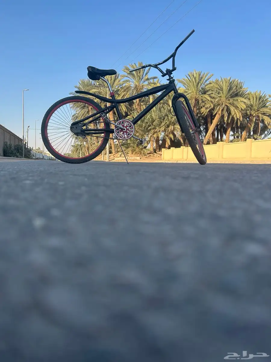 سيكل كوبرا للبيع مقاس 24 79