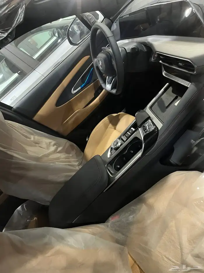 شانجان يونى تى 2026 فل كامل عروض كاش واقساط قطاع خاص 2