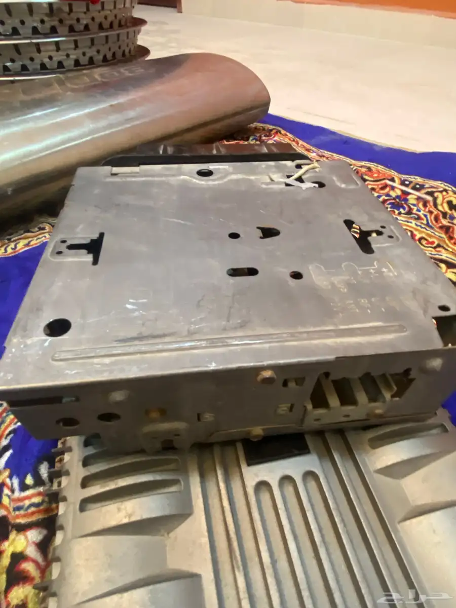 مسجلات أطياس شبك 9
