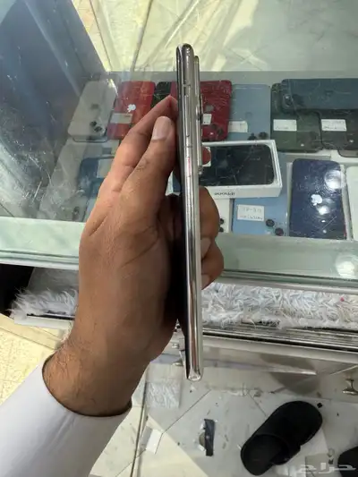 هواوي P60 pro 512 ram12 2