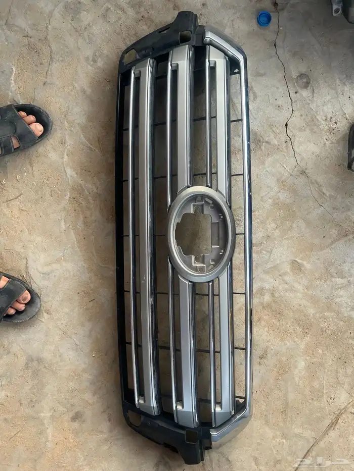 شبك اصلي لند 4