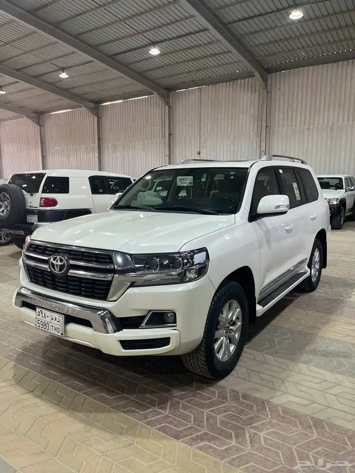 جي اكسار 6سلندر 2021 فل كامل سعودي ممشى قليل 2