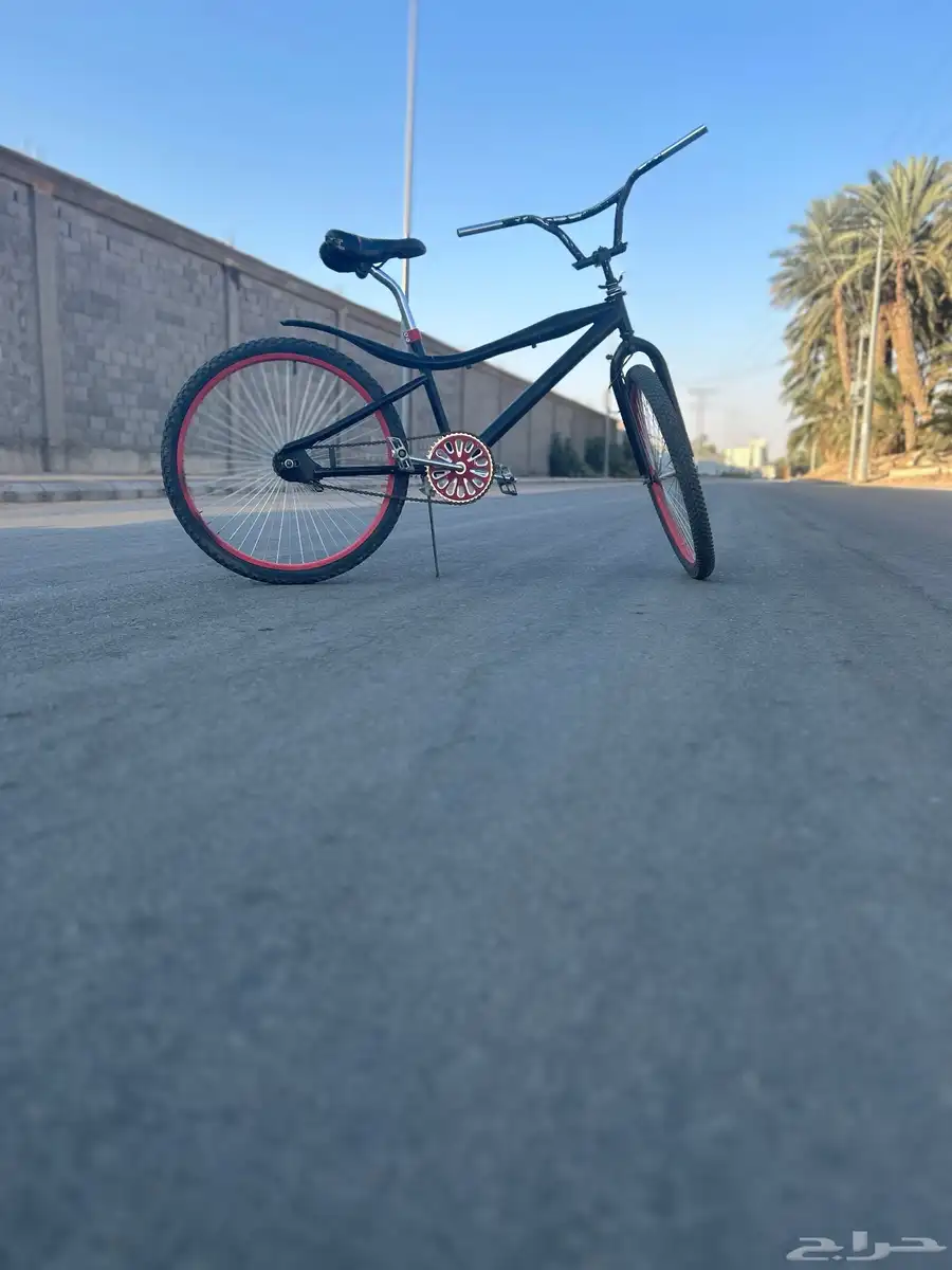 سيكل كوبرا للبيع مقاس 24 78