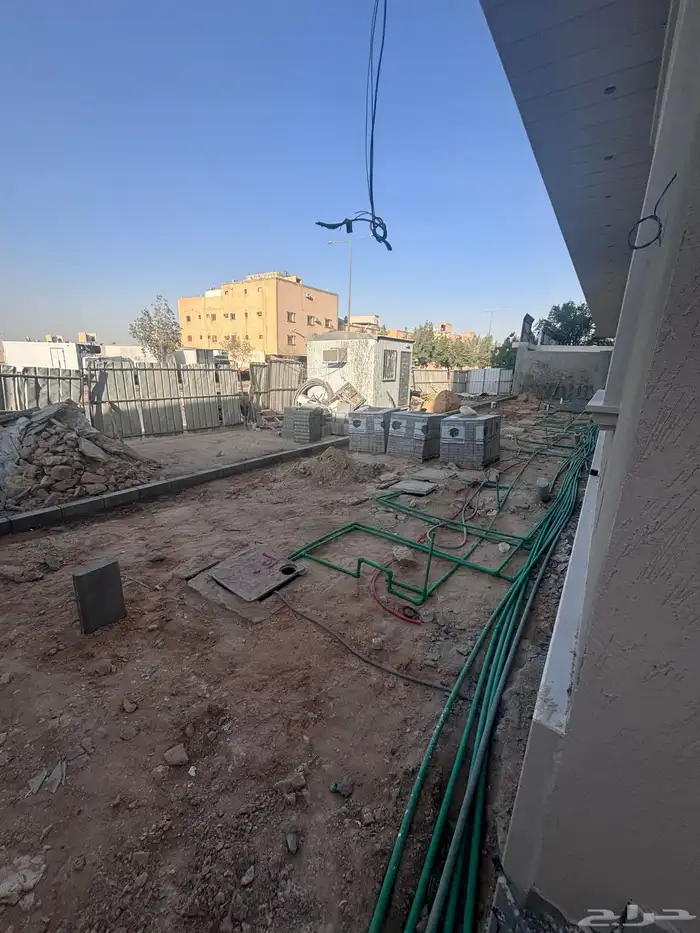 بدأ الحجز والبيع شقق بحي المروة جنوب الرياض 55