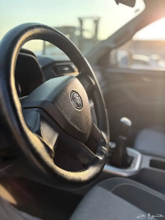 ام جي T60 2020 13