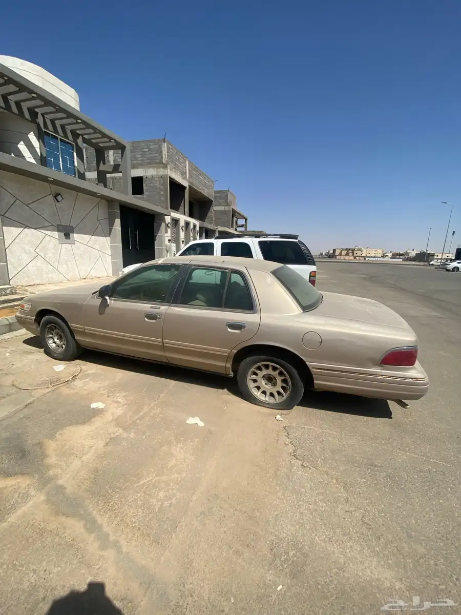 فورد 1997 8