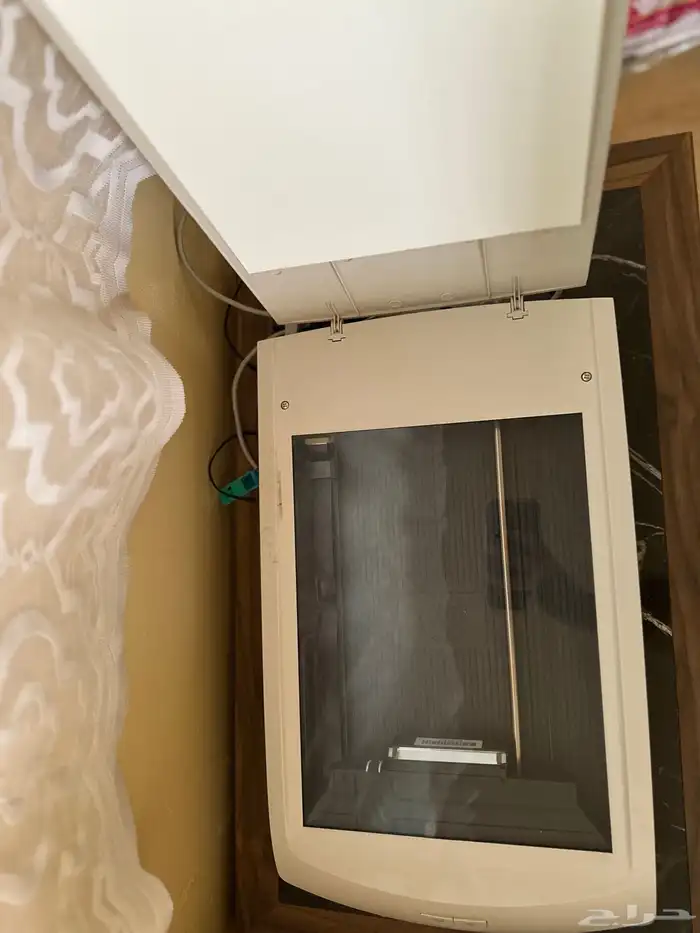 ماسح ضوئي ( سكانر ) hp 1