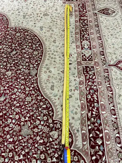 مشعاب نشم بلدي 18