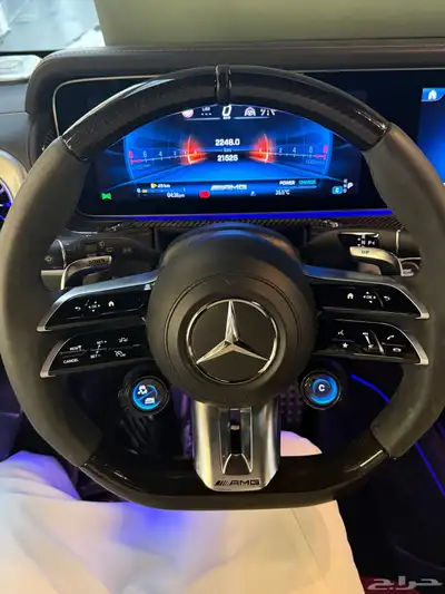 جي كلاس للايجار 2025 1