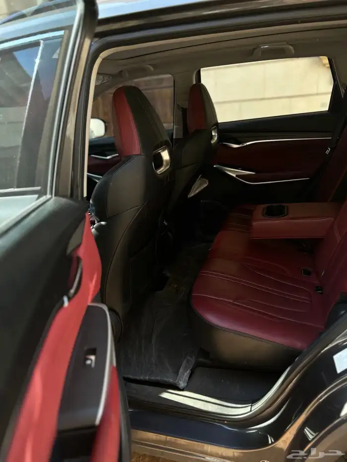شانجان 2022 cs75 plus للتنازل 8