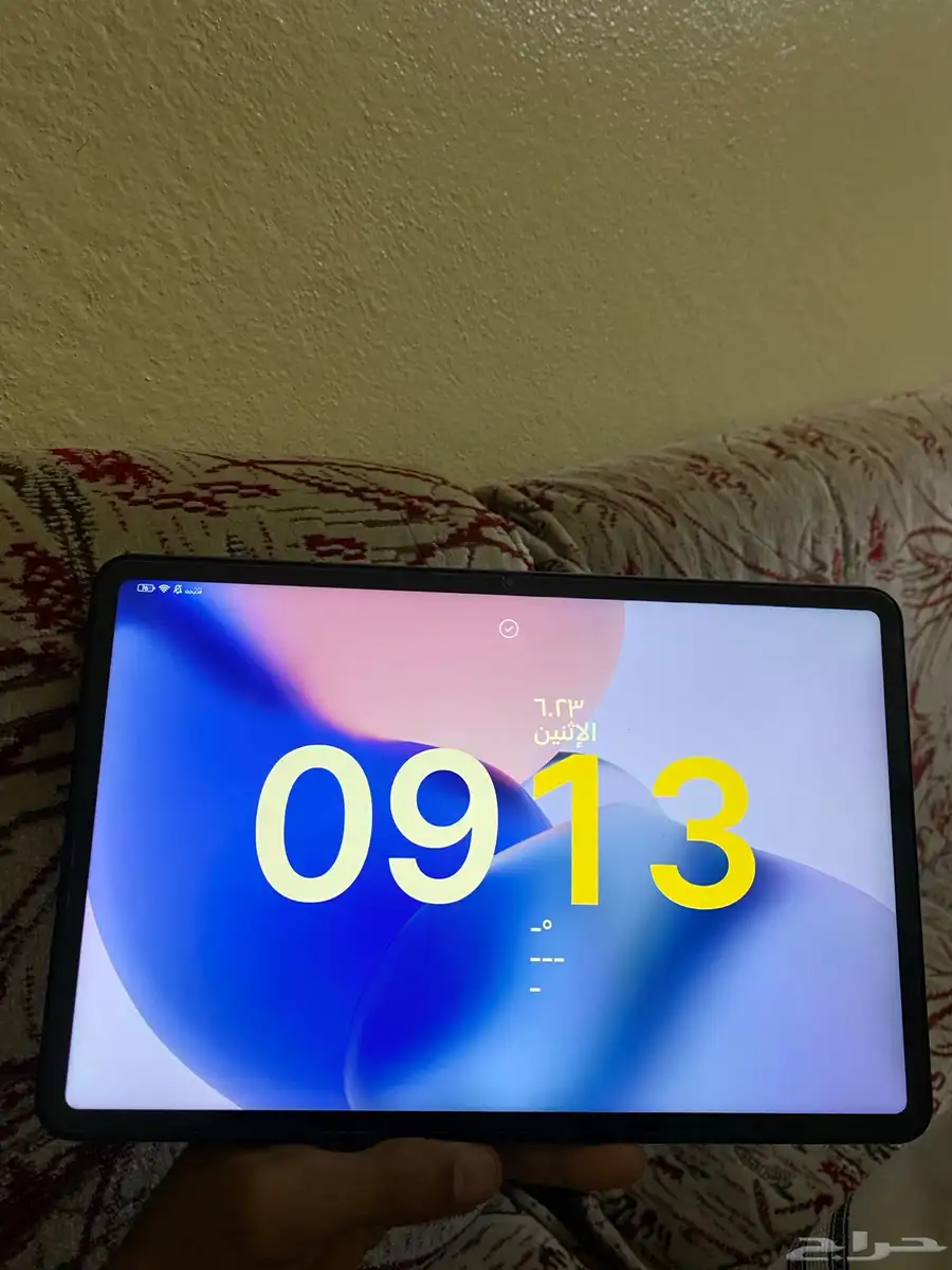 شاومي باد 6 4